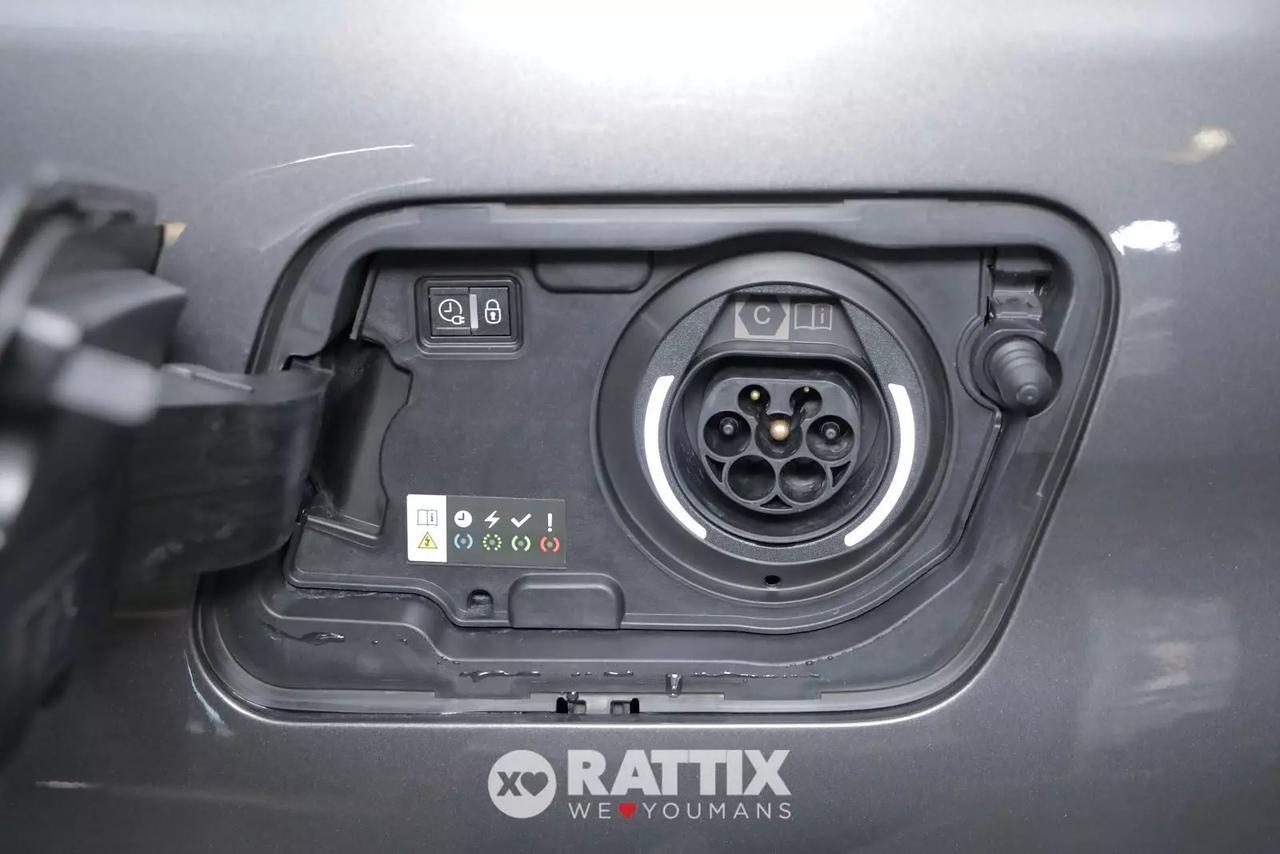 Peugeot 3008 1.6 Hybrid4 Phev 300CV Allure Pack e-EAT8