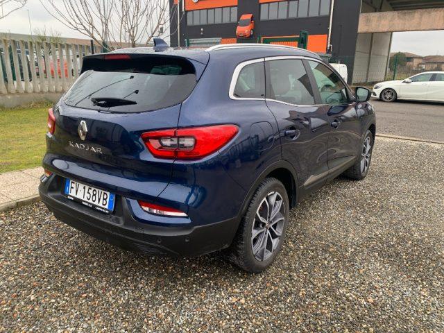 RENAULT Kadjar Blue dCi 8V 115CV Sport Edition2
