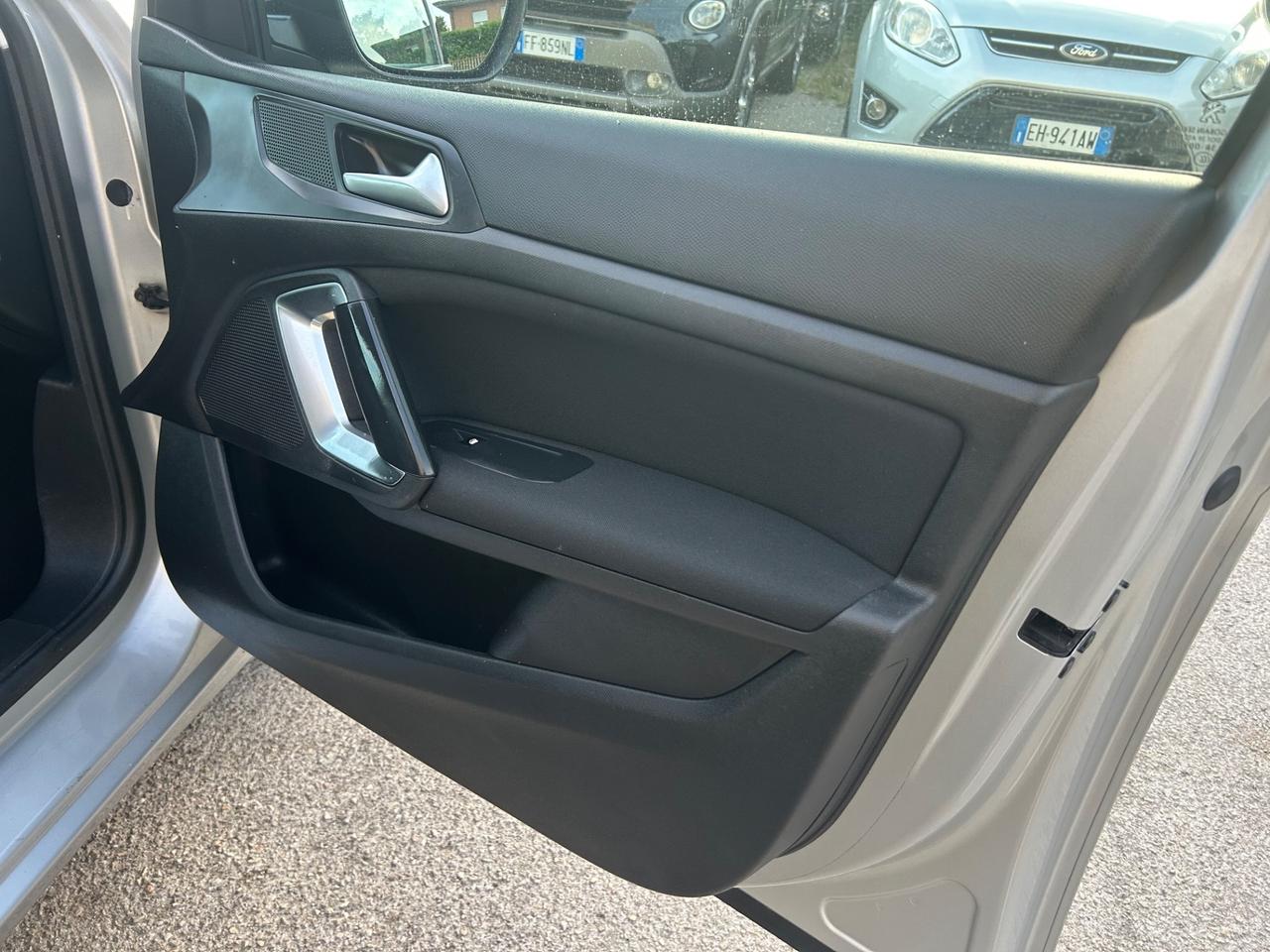 Peugeot 308 BlueHDi 120 S&S SW Euro6