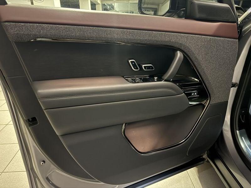 Land Rover RR Sport Range Rover Sport 3.0D l6 300 CV Dynamic HSE