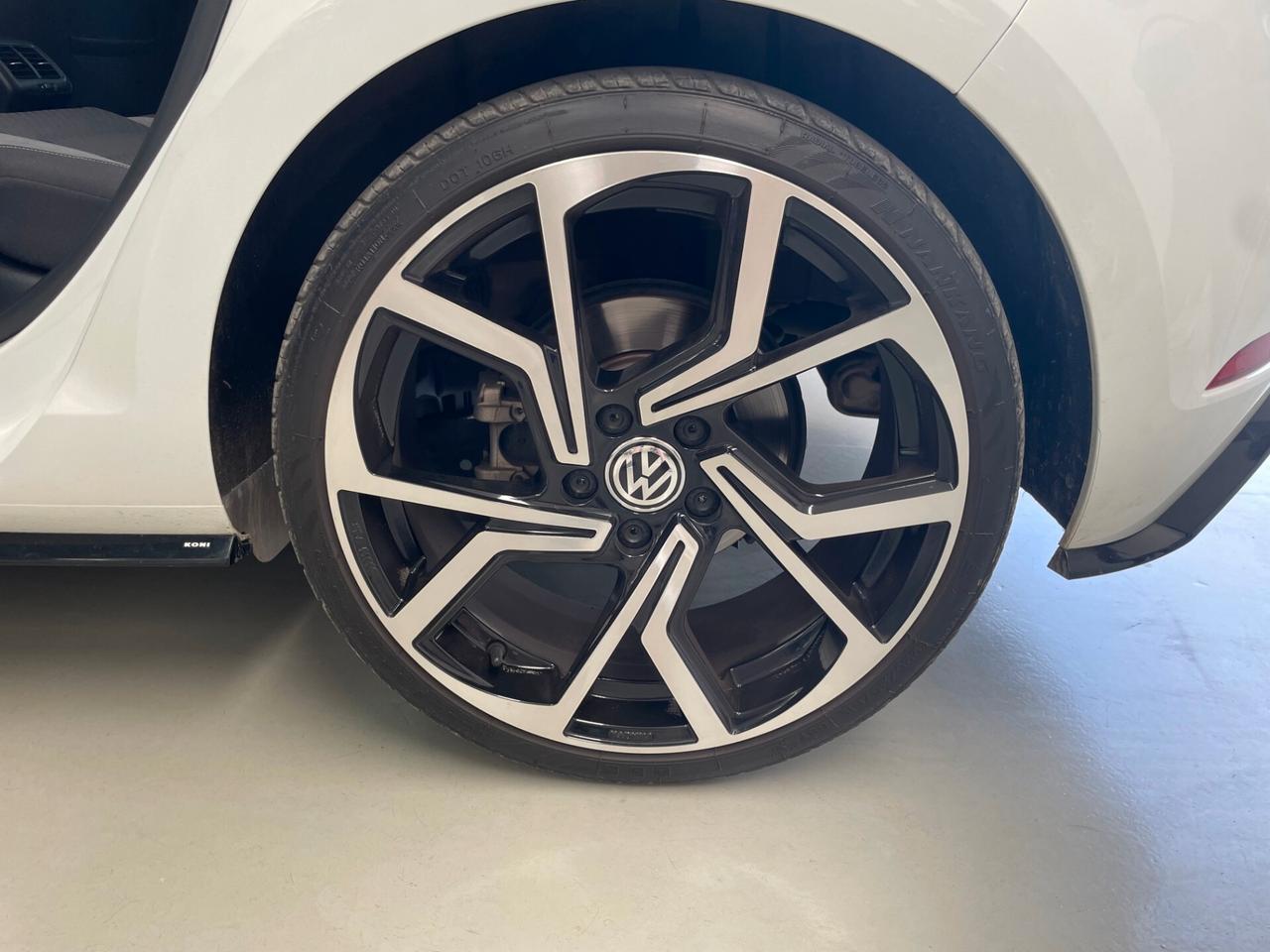 Volkswagen Golf 2.0 TDI 150CV DSG 5p. Sport Rline