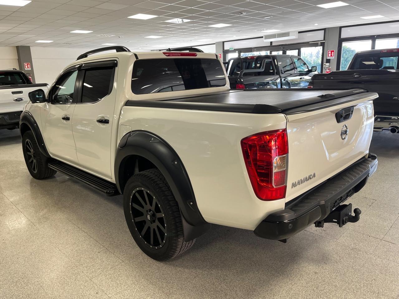 Nissan Navara 2.3 dCi 190cv 4WD N-Guard PrezzoFinito