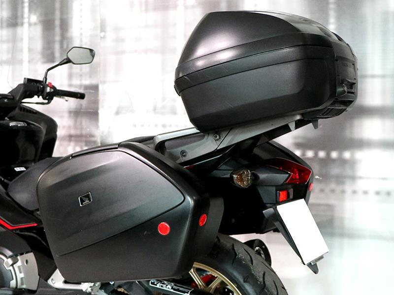 Honda Integra 750 ABS DCT