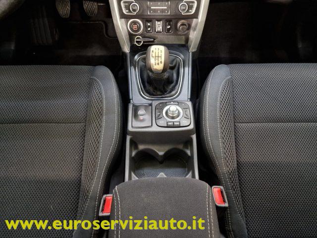 RENAULT Koleos 2.0 dCi 150CV 4X4 Dynamique ESM