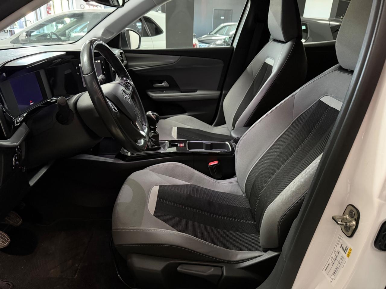 OPEL Mokka 1.5 Diesel (110) Ultimate 2021