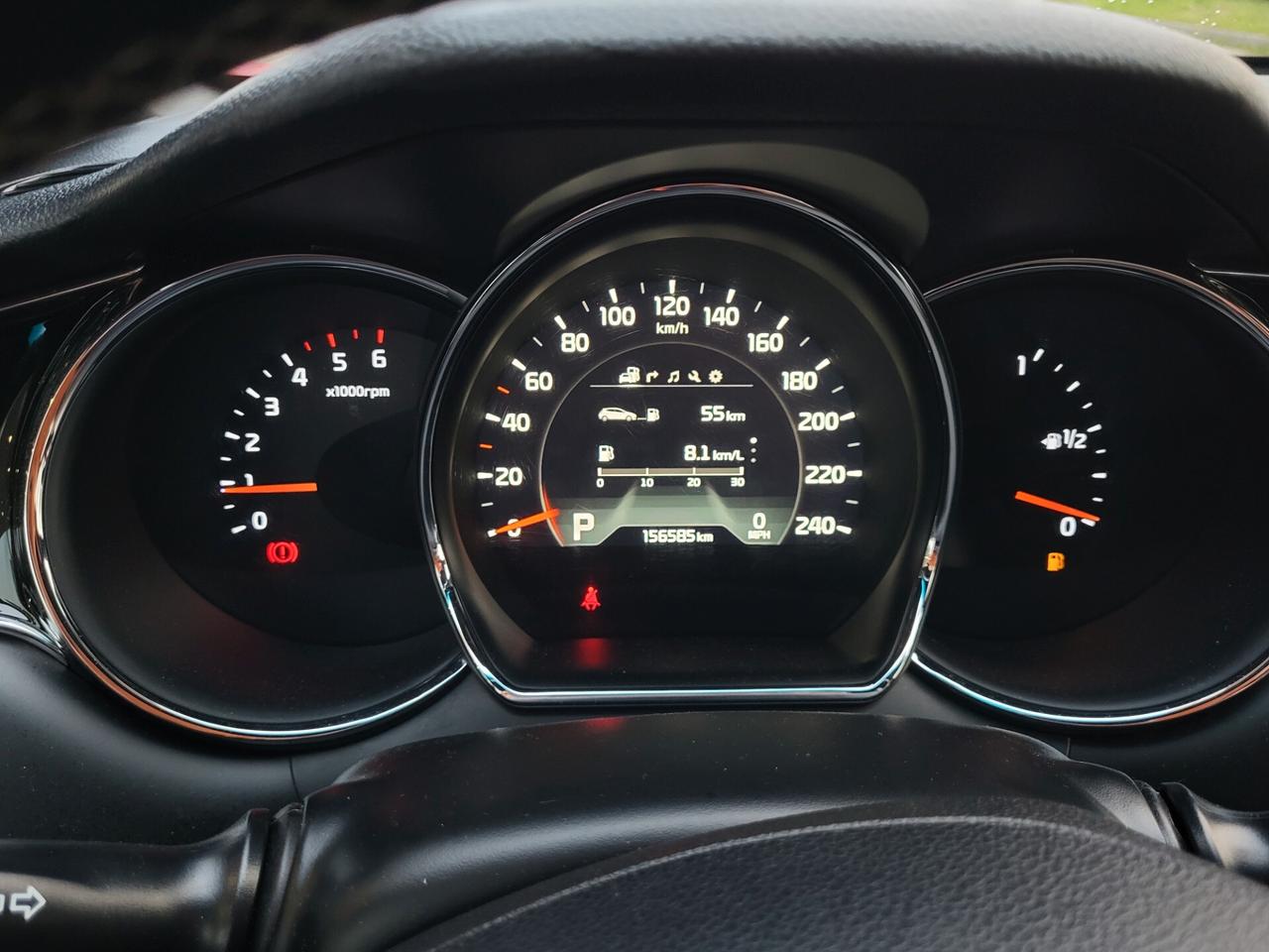 Kia Ceed cee'd 1.6 CRDi 136 CV DCT 5 porte GT Line