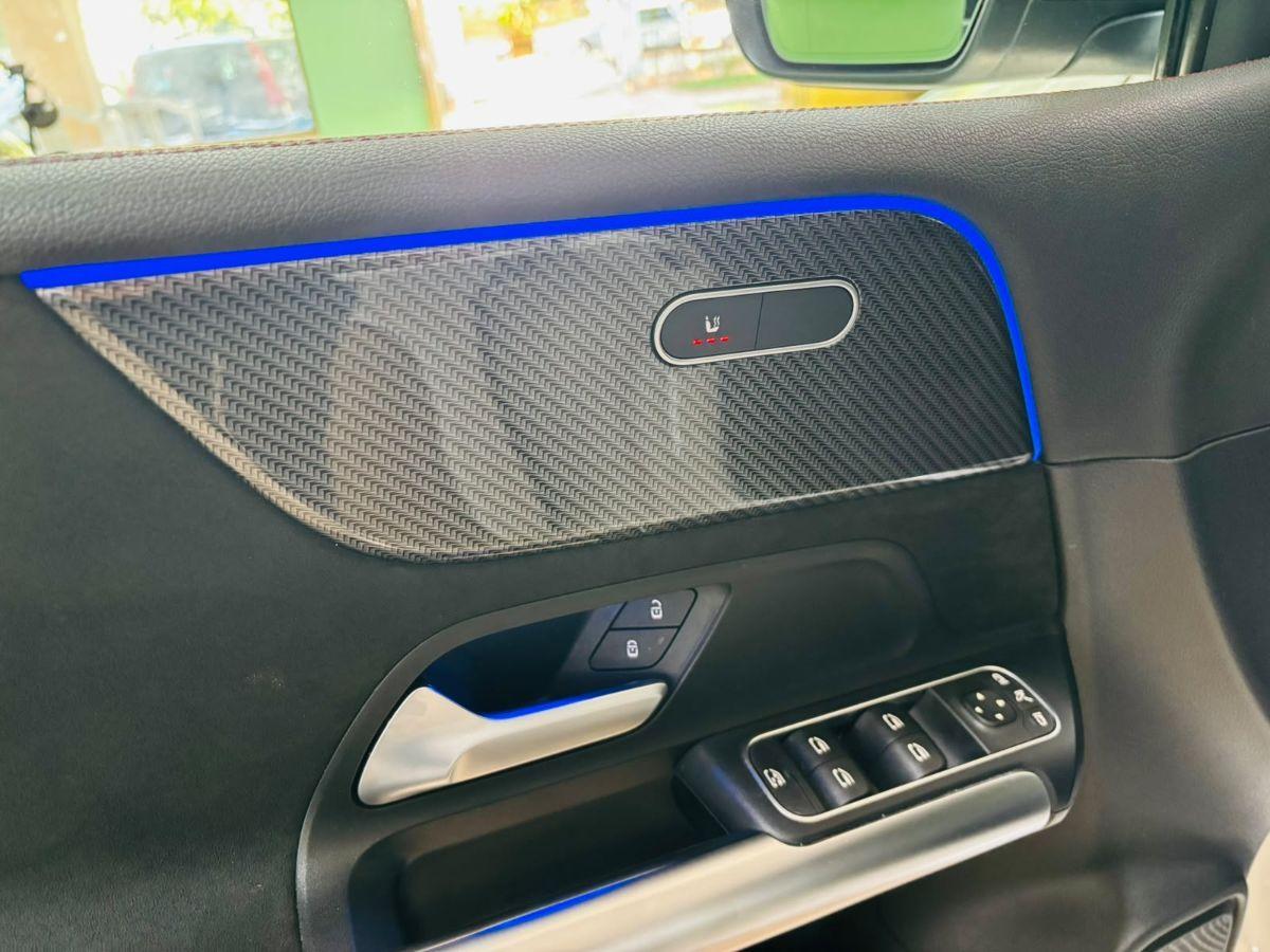 Mercedes Classe B 180d Premium AMG Automatica Full