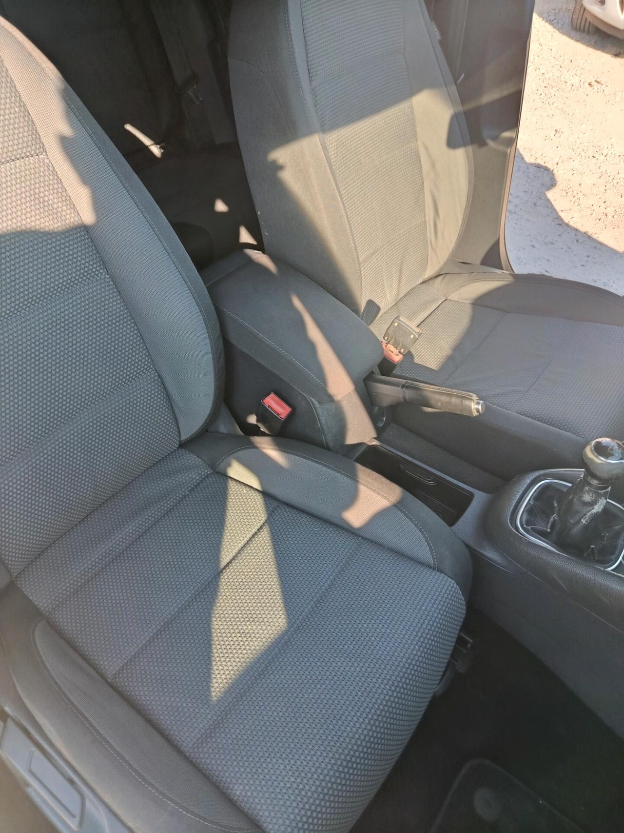 Volkswagen Golf 1.6 5p. Comfortline BiFuel