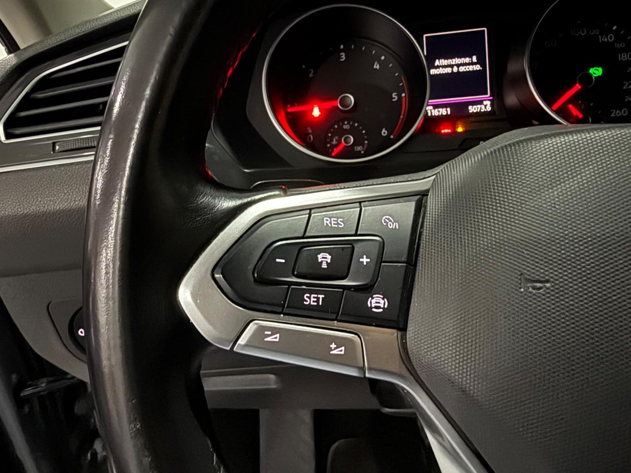 Volkswagen Tiguan 2.0TDI150CV DSG CARPLAY/AMBIENT2022