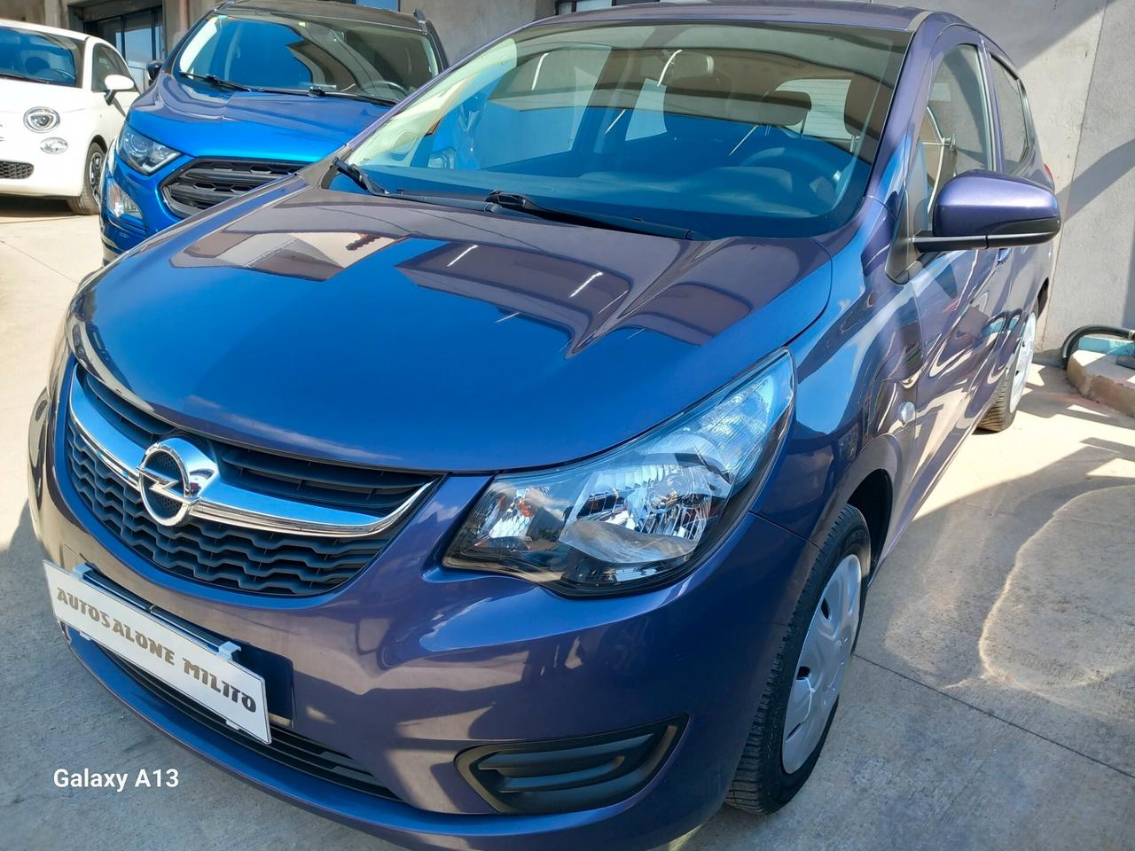 Opel Karl 1.0 73 CV GPL Innovation