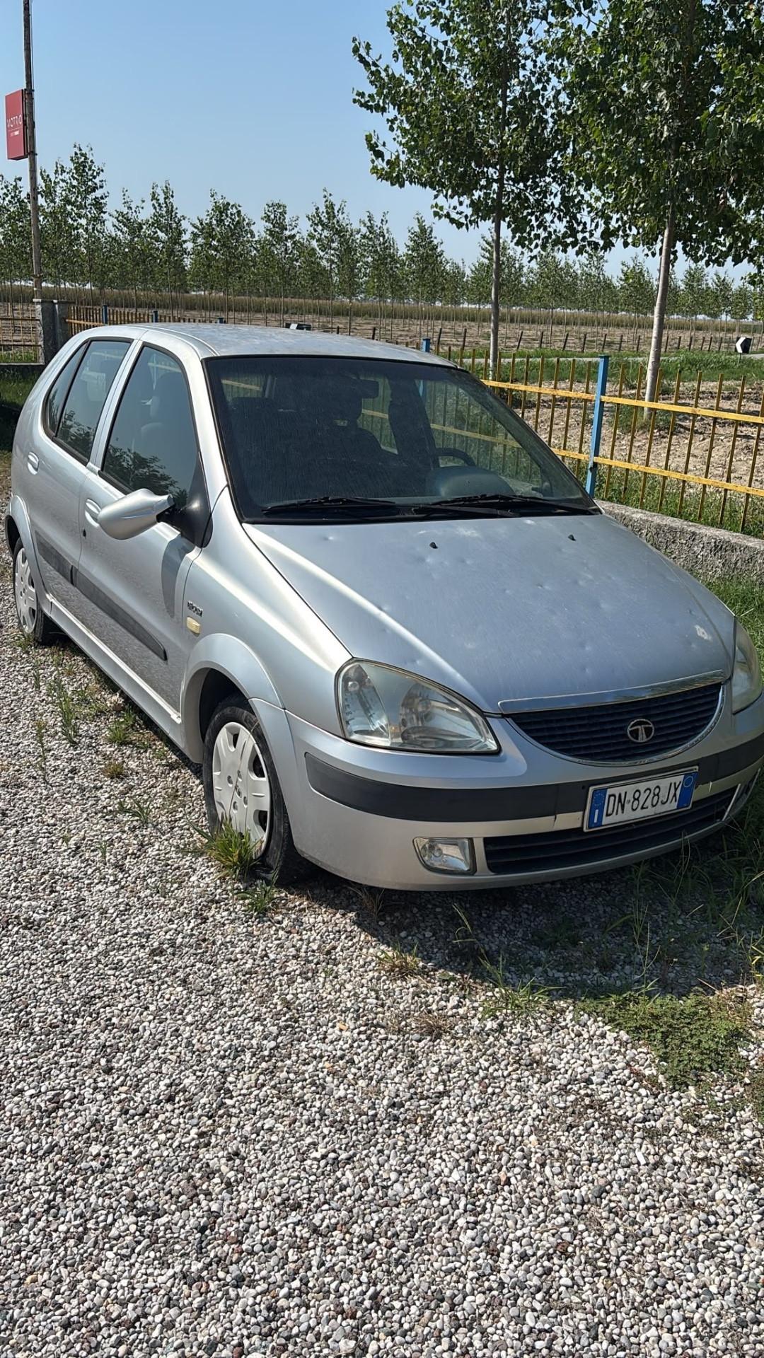 Nissan Qashqai 2.0 16V Acenta
