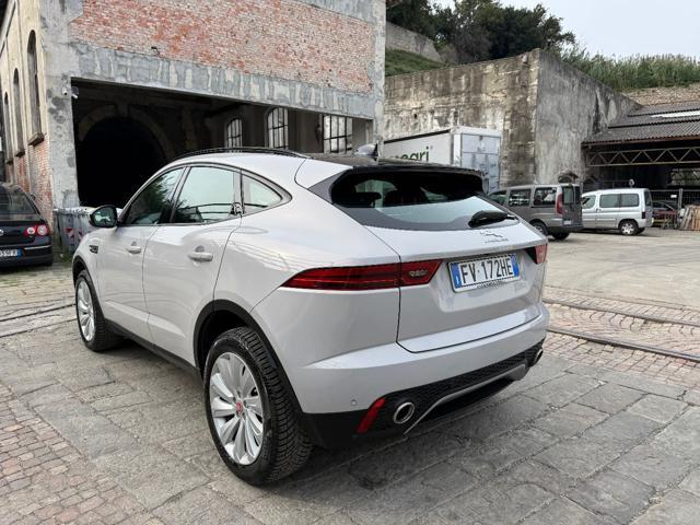 JAGUAR E-Pace 2.0D 180 CV AWD aut. R-Dynamic S
