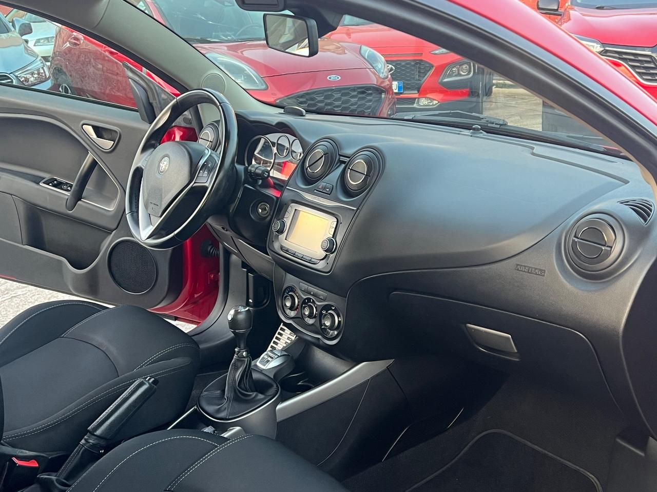 Alfa Romeo MiTo 1.3 JTDm 95 CV S&S Super