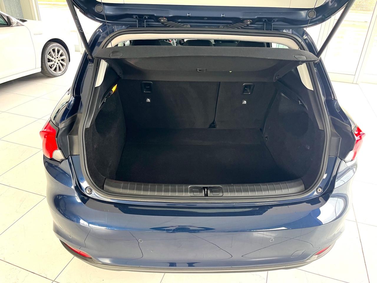 Fiat Tipo 1.6 Mjt 120 cv 5 porte Lounge