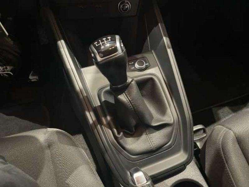 Audi A1 II 2019 Sportback 25 1.0 tfsi Admired my20
