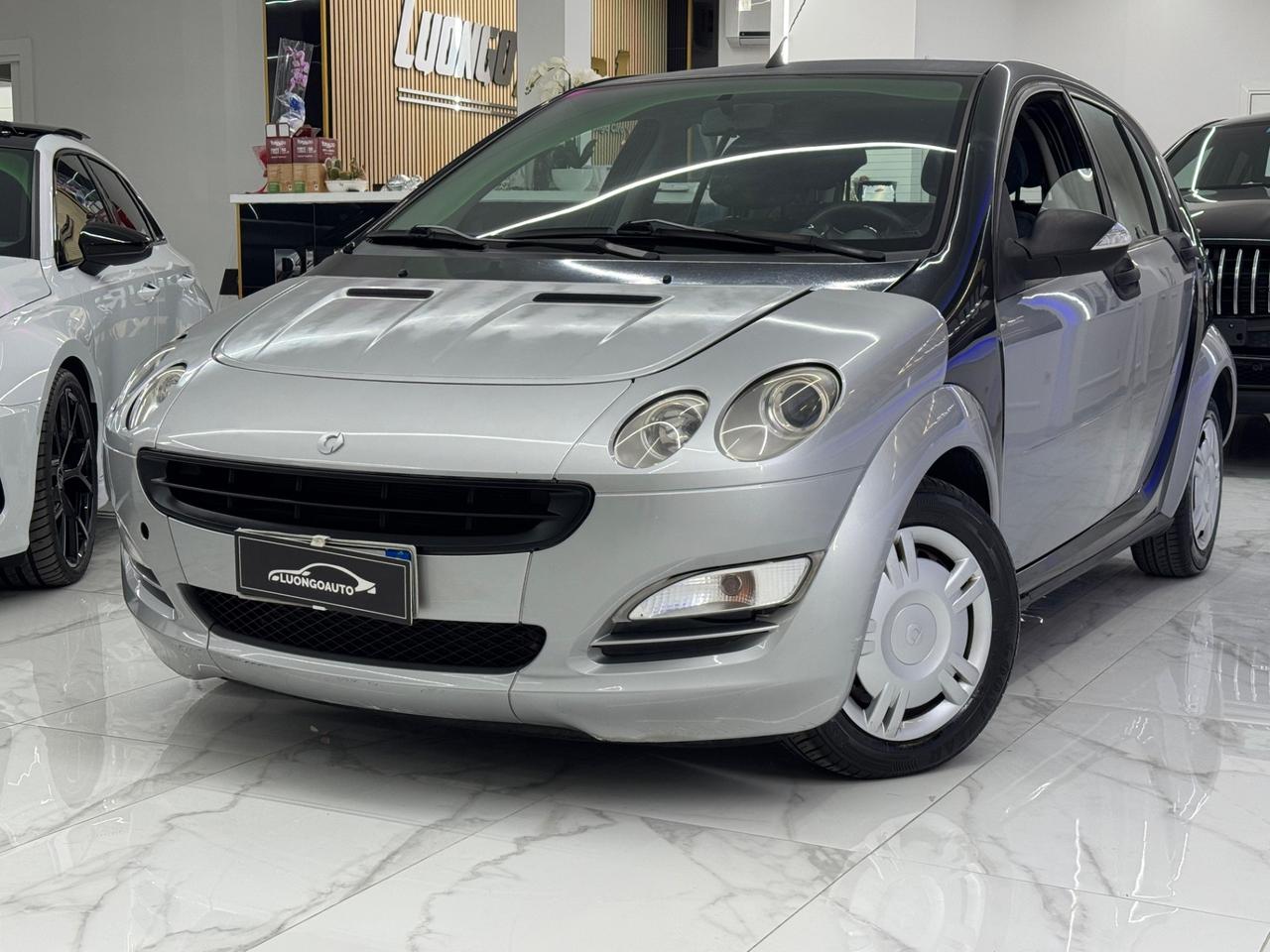 Smart ForFour 1.3 Pulse Full Optional