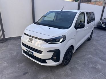 Fiat Ulysse 2.0 BlueHDi 180 CV AT8 L3 Combi