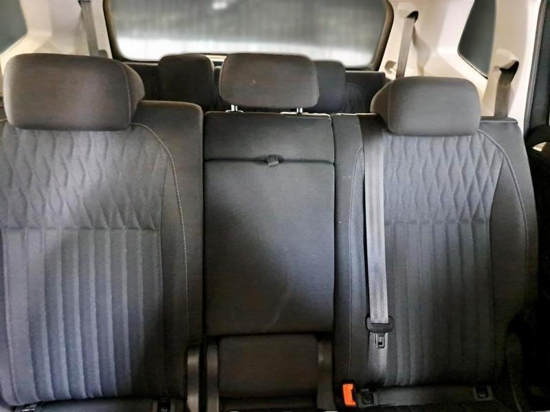 VOLKSWAGEN TIGUAN ALLSPACE 2.0 TDI SCR LIFE DSG SUV