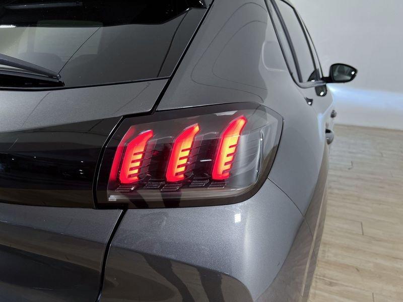 Peugeot 208 208 1.2 puretech Allure Pack s&s 100cv