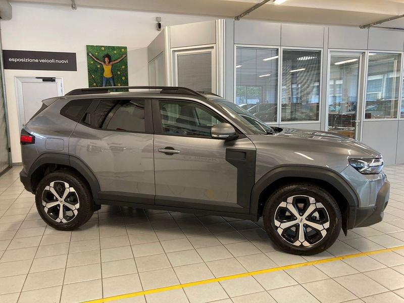 Dacia Duster Journey 1.6 hybrid rif.GV136