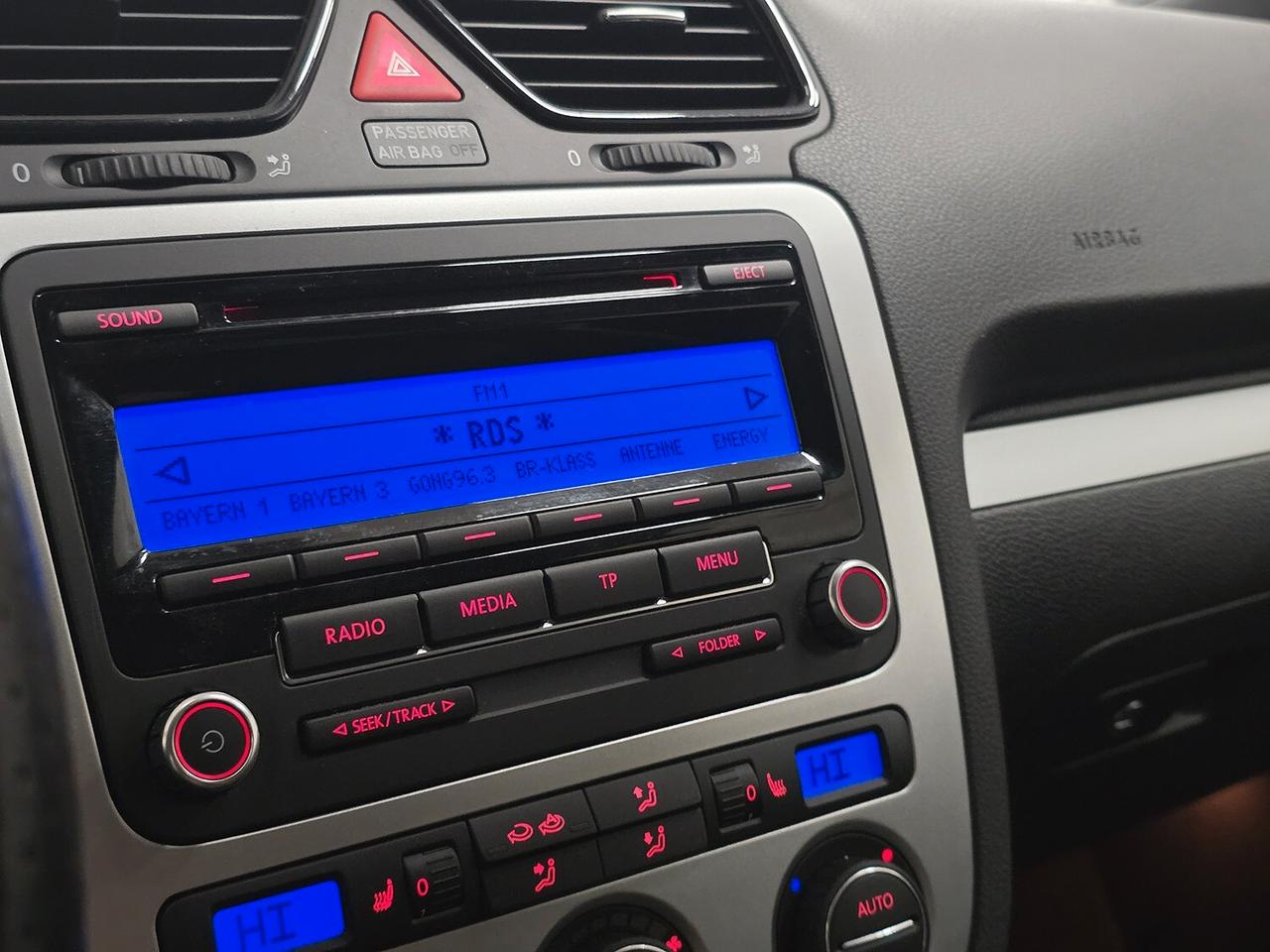 Volkswagen Scirocco 1.4 TSI 160CV MANUALE_ALCANTARA_TETTO_SERVICE BOOK