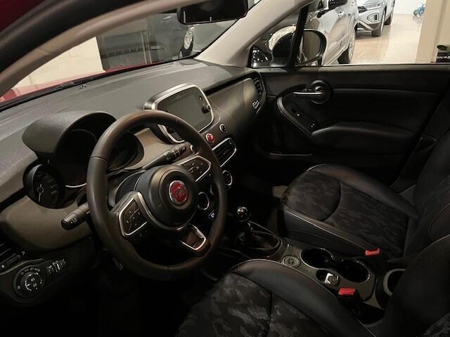 Fiat 500X 1.6 MultiJet 130 CV Cross