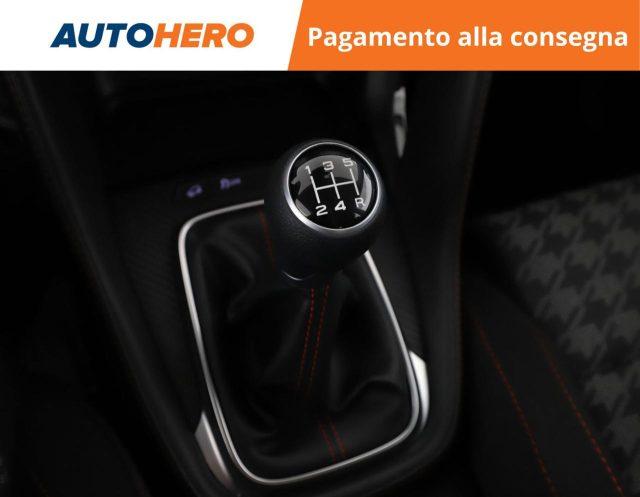 MG ZS 1.5 VTi-tech Comfort