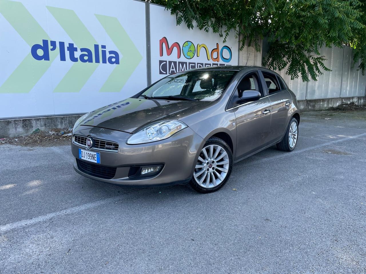 Fiat Bravo 1.6 MJT Emotion Super Full 150mila KM Perfetto
