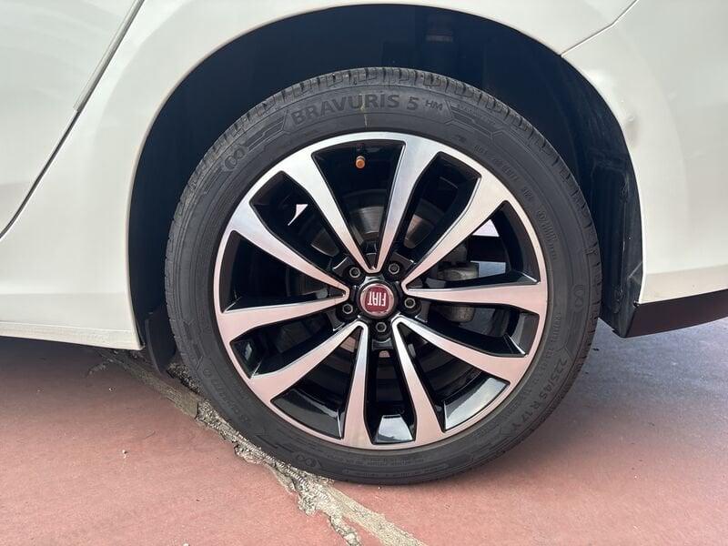 FIAT Tipo 1.6 Mjt S&S 5 porte