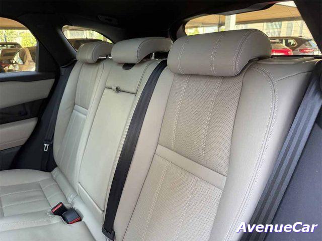 LAND ROVER Range Rover Velar 2.0 R-Dynamic TETTO APRIBILE TELECAM 360 IVA ESP