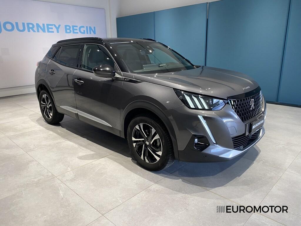 Peugeot 2008 1.5 BlueHDi GT