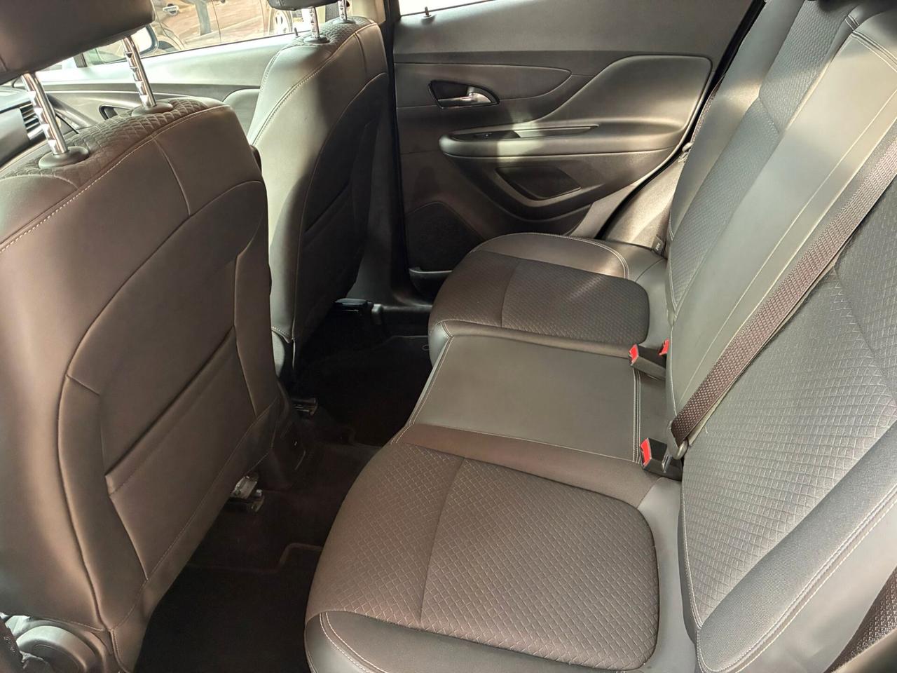 Opel Mokka1.6CDTI 110cv navi retro-18