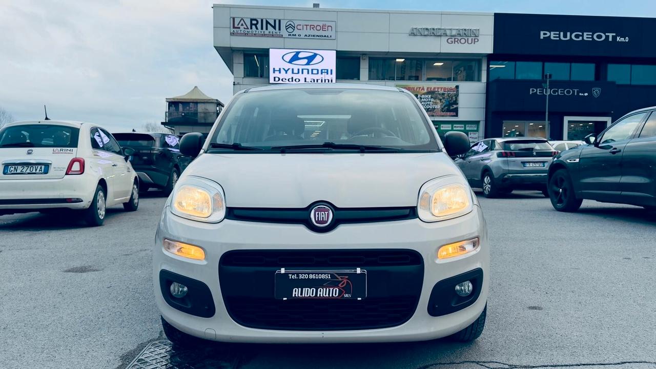 Fiat Panda 1.2 EasyPower Lounge