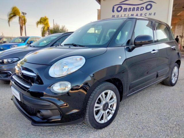 FIAT 500L 1.3 Multijet 95 CV Business