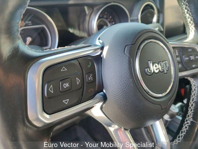 Jeep Gladiator 3.0 Diesel V6 Launch Edition