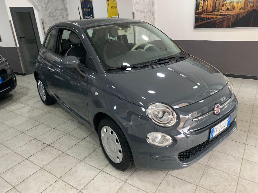 Fiat 500 1.2 Pop - SOLI KM 29.000!!!!!!!!!!!!!!