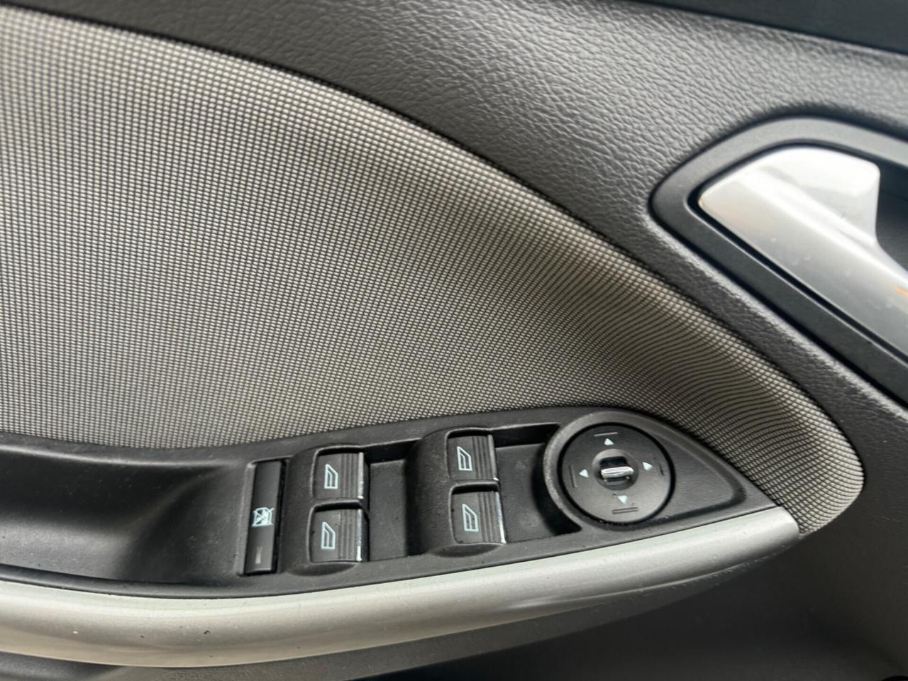 Ford Focus 1.0 100 CV S&S Titanium 2013