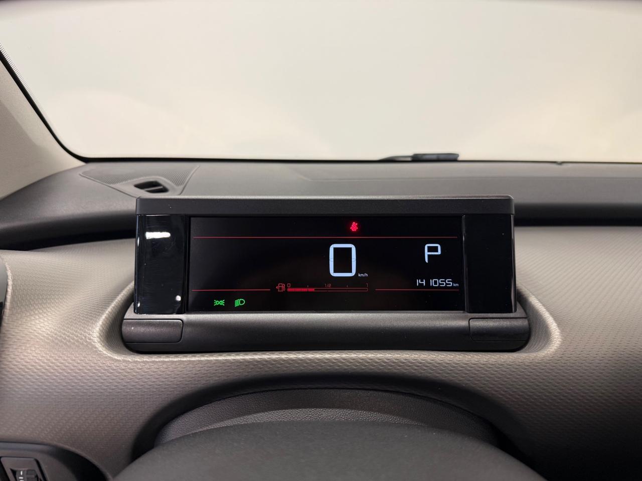 Citroen C4 Cactus PureTech 110 S&S Origins