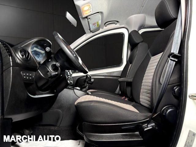 FIAT Qubo 1.3 MJT 80 CV Trekking