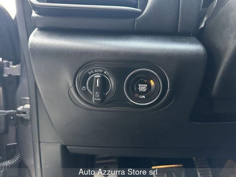 Maserati Levante V6 Diesel 275 CV AWD Gransport *C21,DRIVER ASS. PLUS, PROMO*