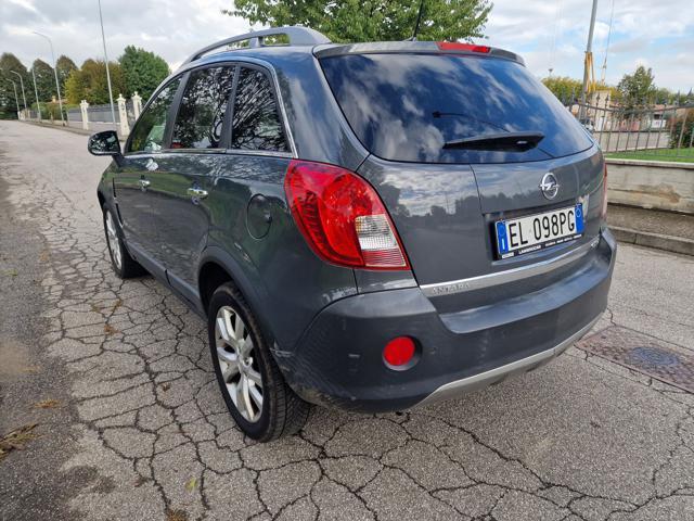 OPEL Antara 2.2 CDTI 163CV Cosmo Unlimited