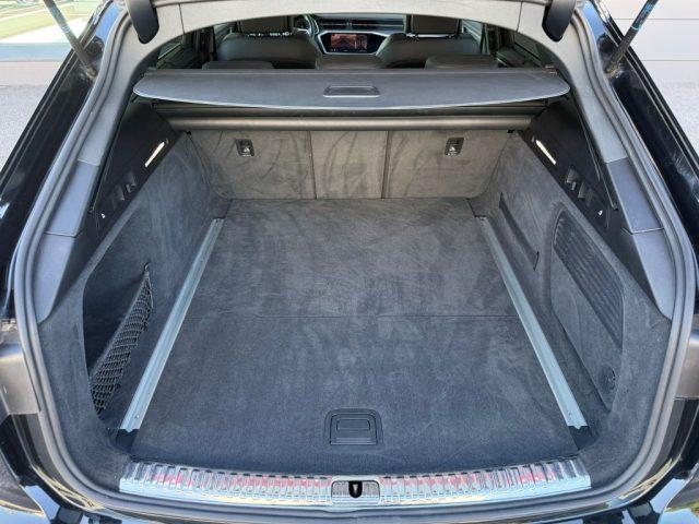 AUDI A6 allroad 45 TDI 3.0 231cv quattro tiptronic MATRIX-TETTO