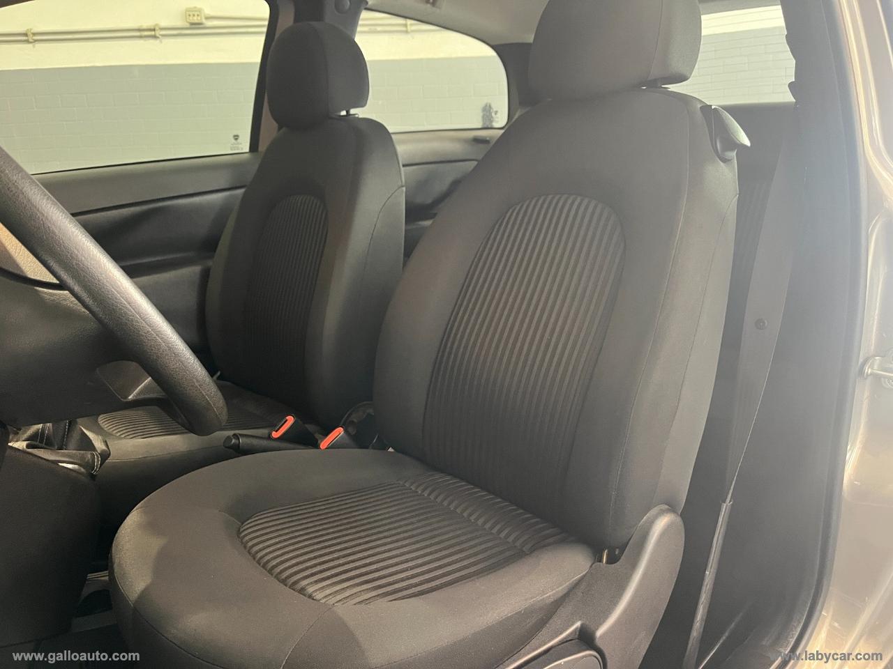 LANCIA Ypsilon 1.2 69 CV Diva