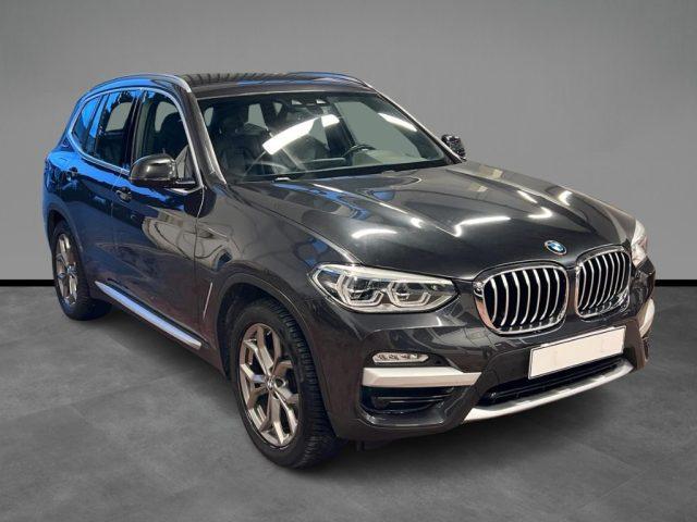 BMW X3 xDrive20i