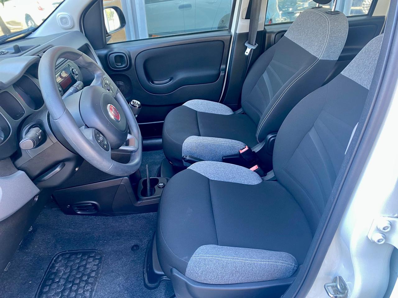 Fiat Panda 1.0 FireFly Hybrid 34.000km!!! - 2021