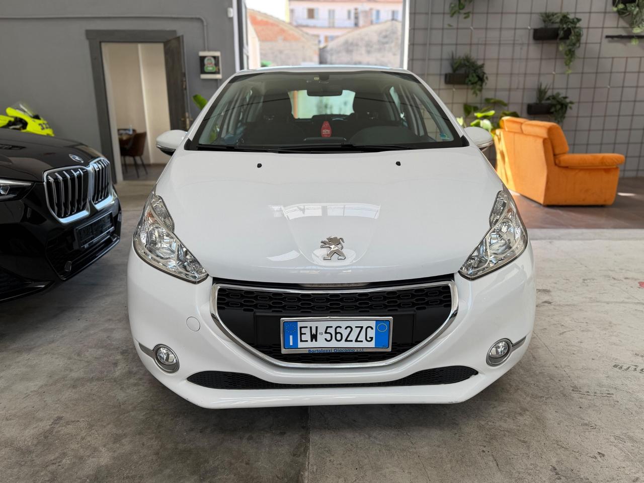 Peugeot 208 1.4 VTi 95 CV 5p. GPL Allure