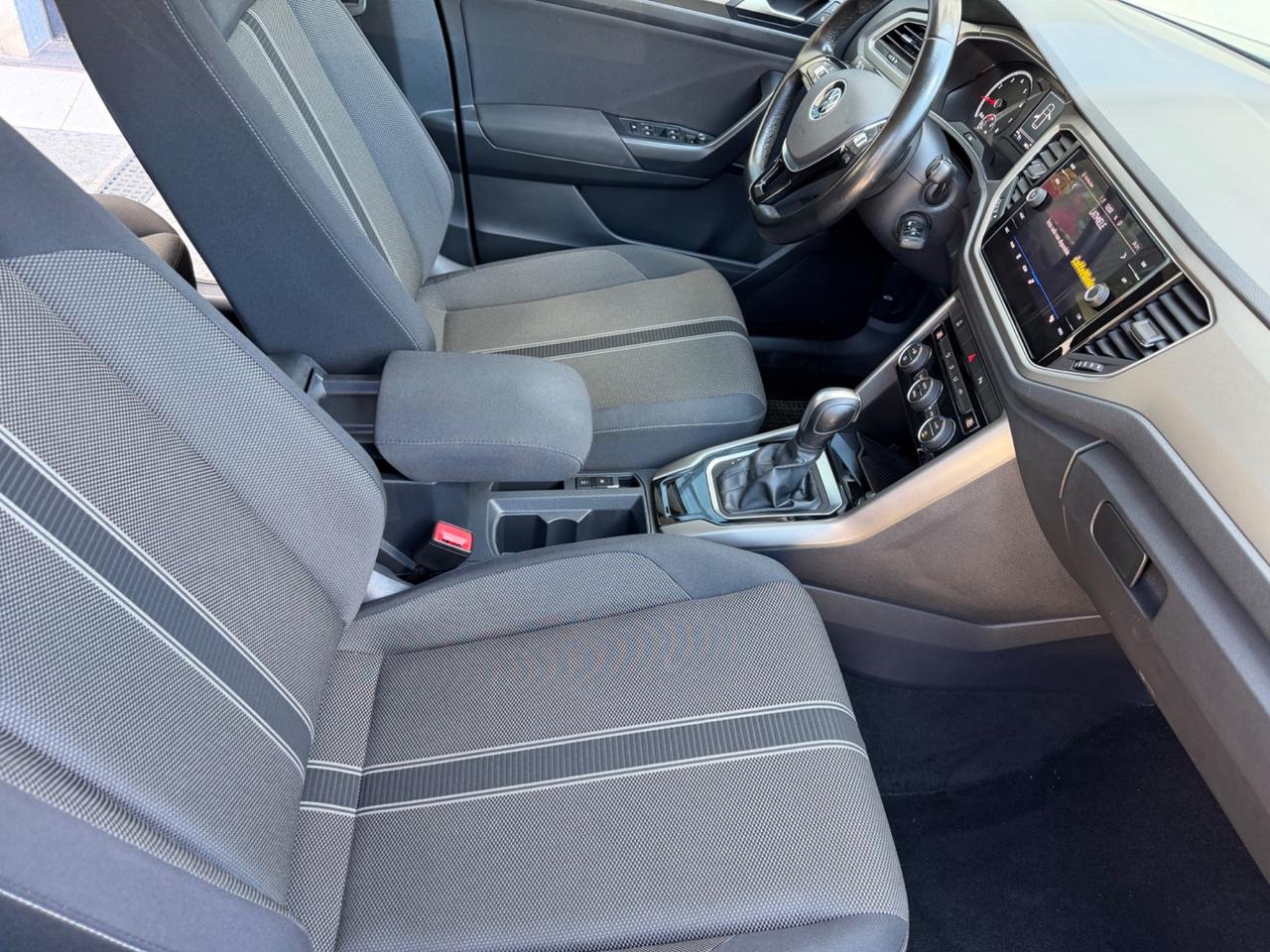 Volkswagen T-Roc 1.5 TSI ACT Sport BlueMotion Technology