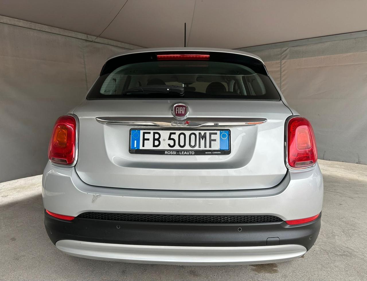Fiat 500X 1.3 MultiJet 95 CV Business