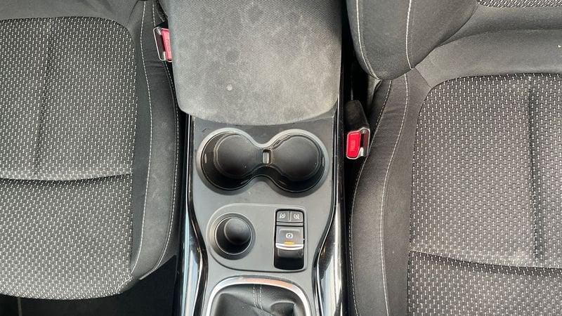 Renault Kadjar 1.5 dCi Energy 110cv Sport Edition