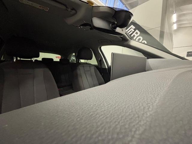 AUDI A4 Avant 2.0TDI Ibrida S-tronic Business